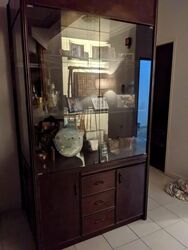 Bayshore Park (D16), Condominium #598194551